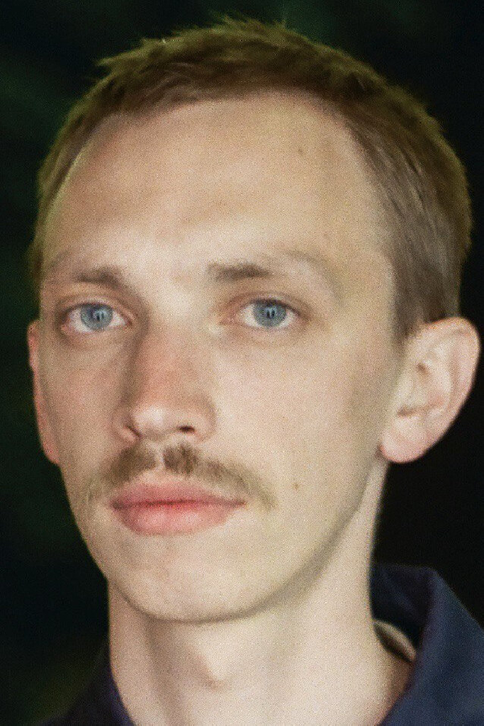 Александр Адамов
