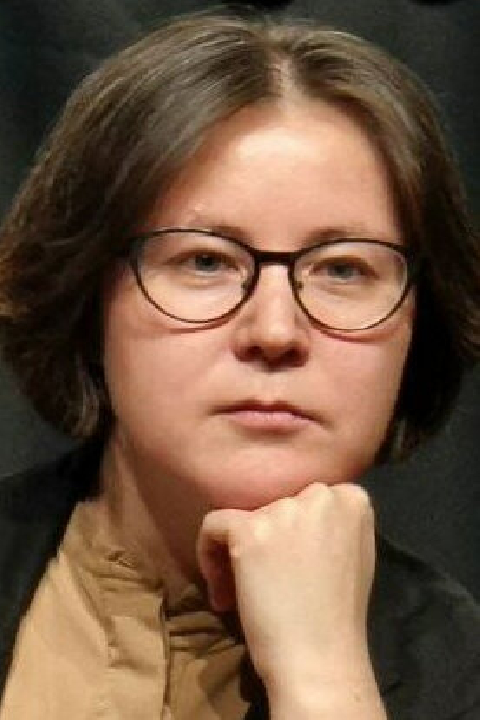 Светлана Иванова