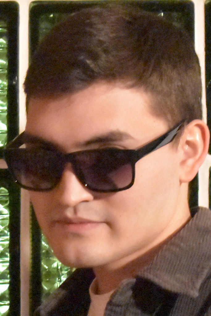 Айнур Ахмадеев