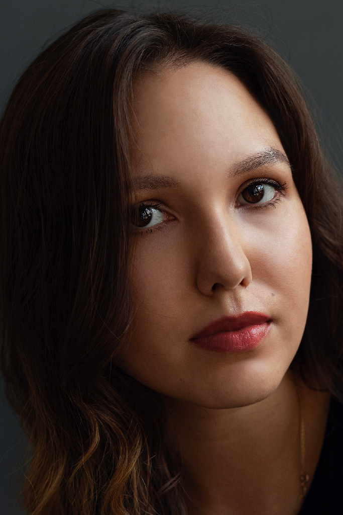 Катрина Романова