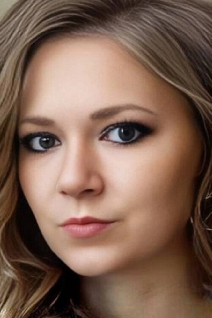 Елена Поцепкина
