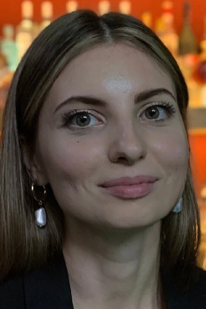 Диана Павлова