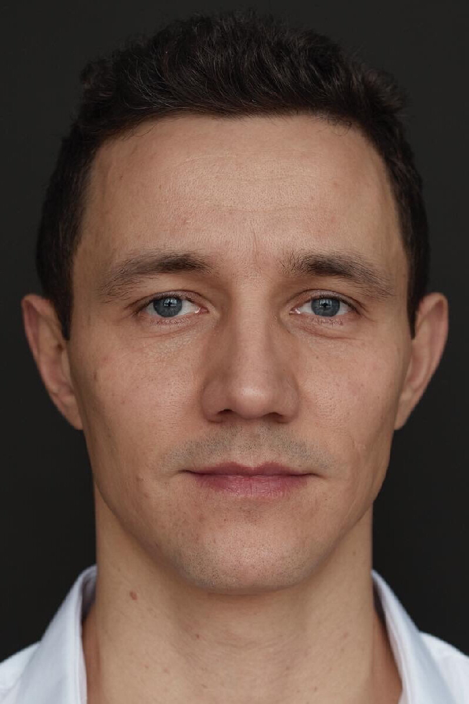Владимир Гончаров