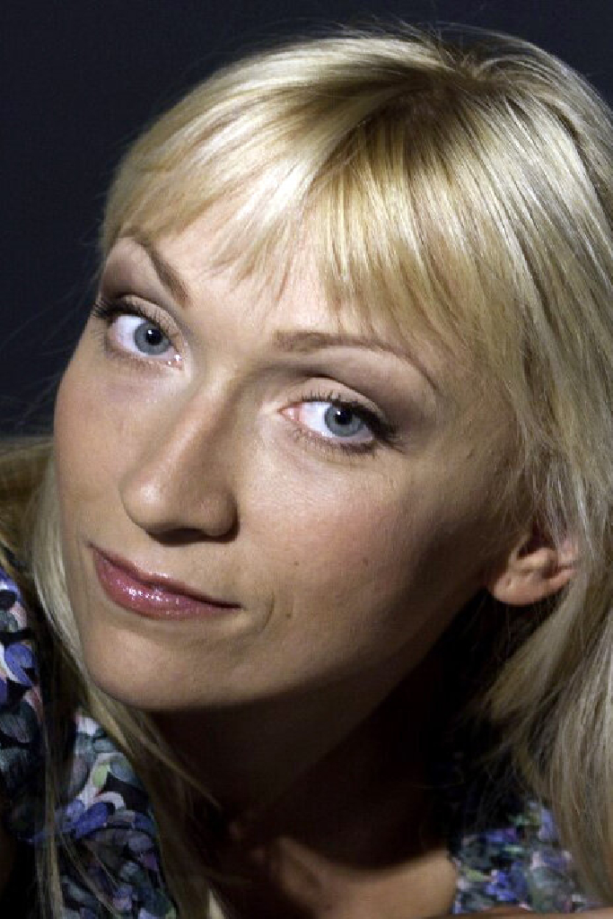 Нина Лисова
