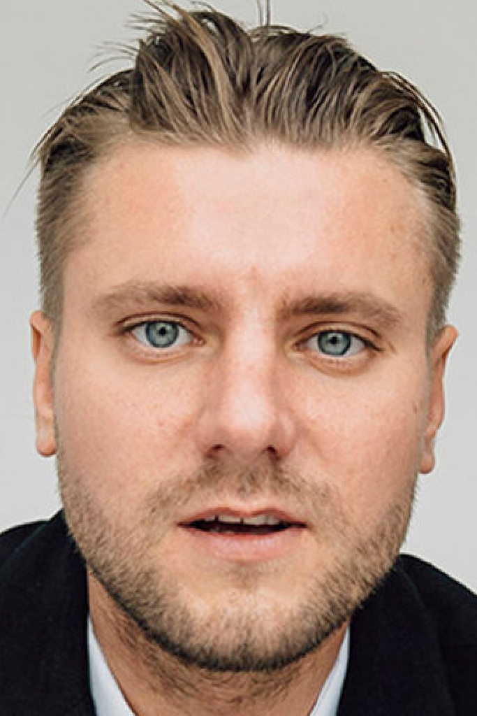Вячеслав Суханов