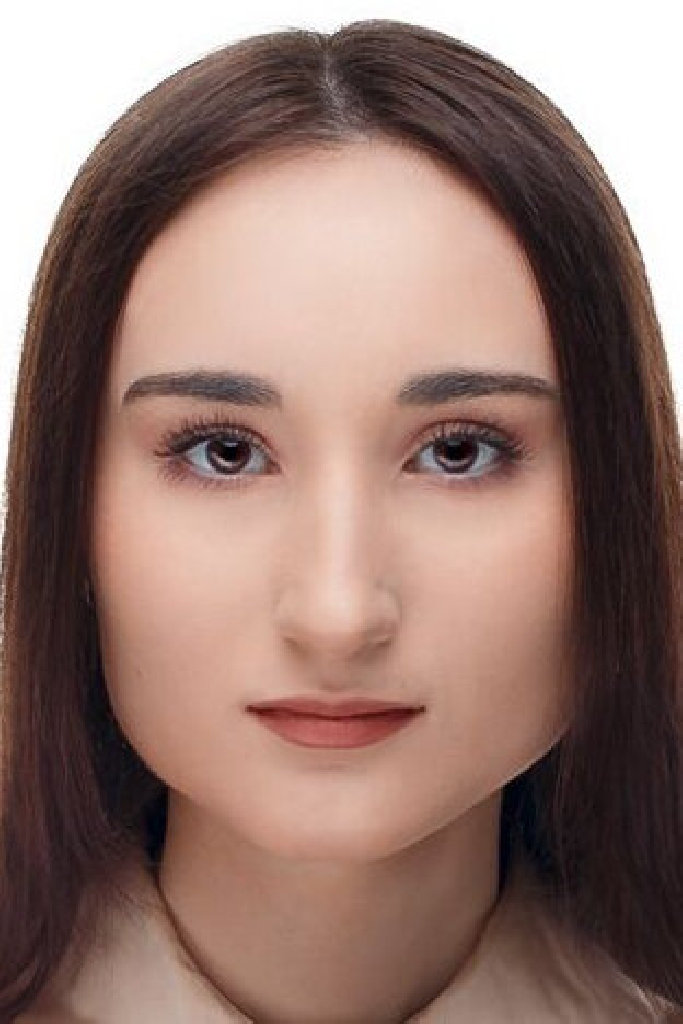 Инна Фомичёва