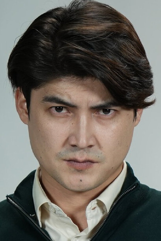 Куаныш Кудайберген