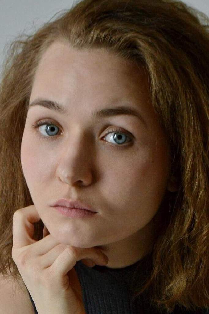Анна Галицкая