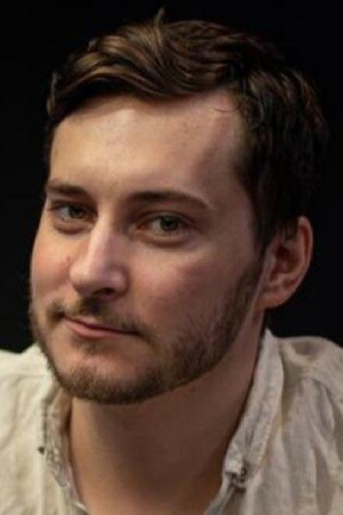 Алексей Руденко