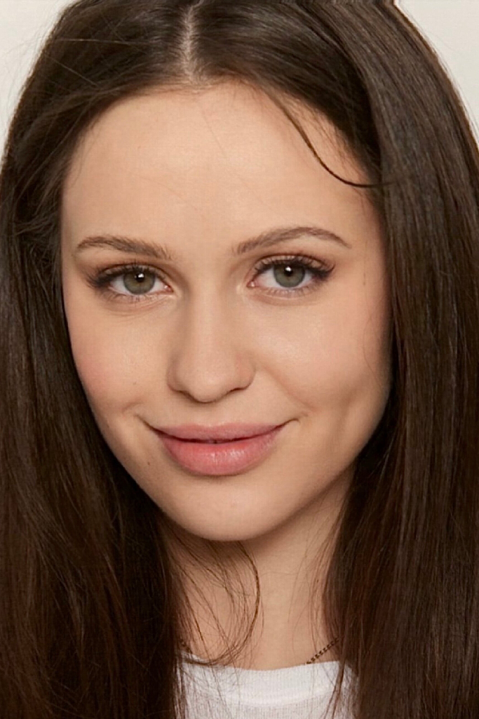 Алина Дьяченко