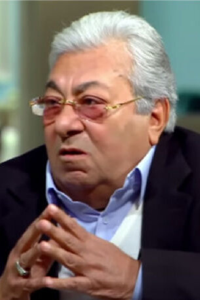 Farooq Falawkas