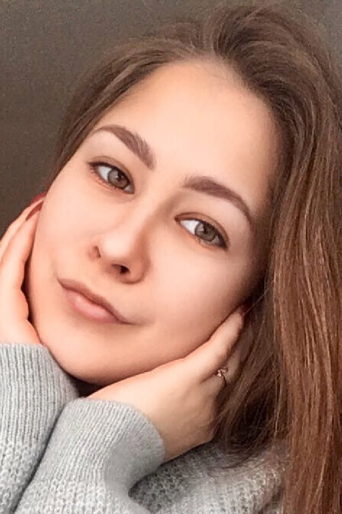 Ксения Терёхина