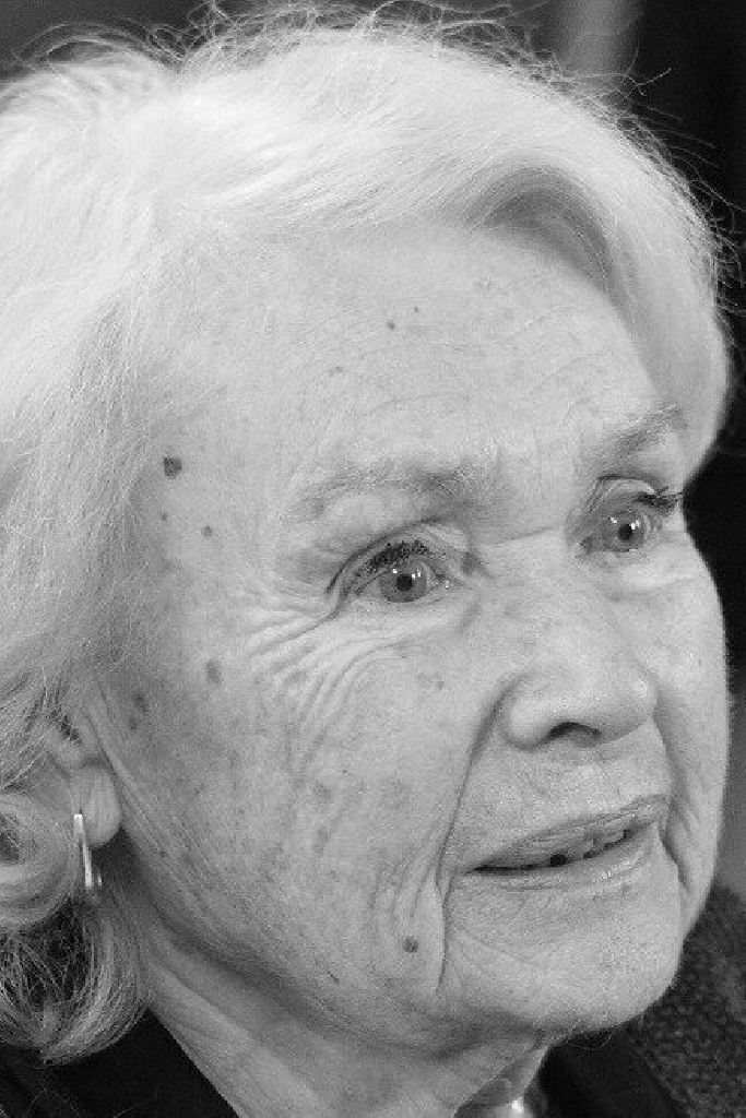Нина Архипова