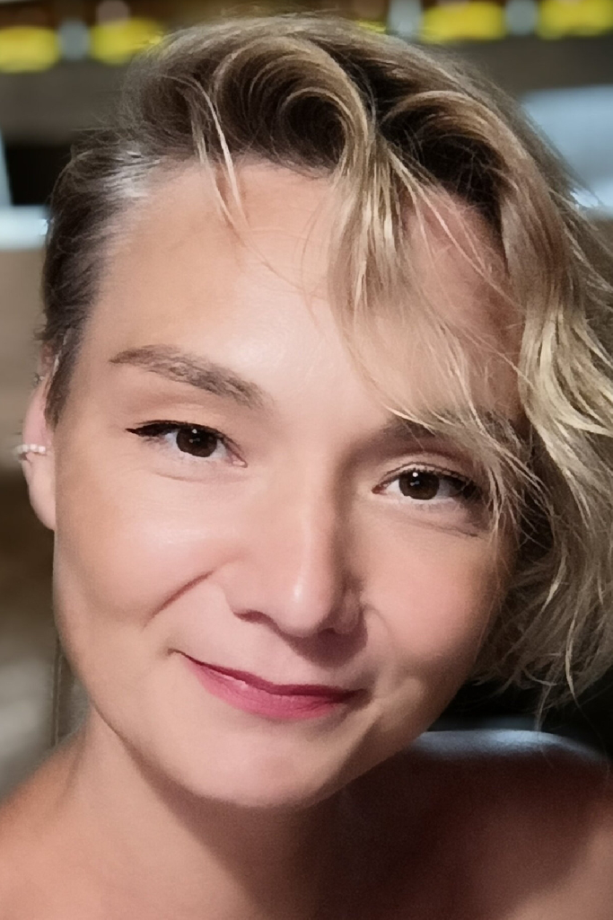 Екатерина Панчик