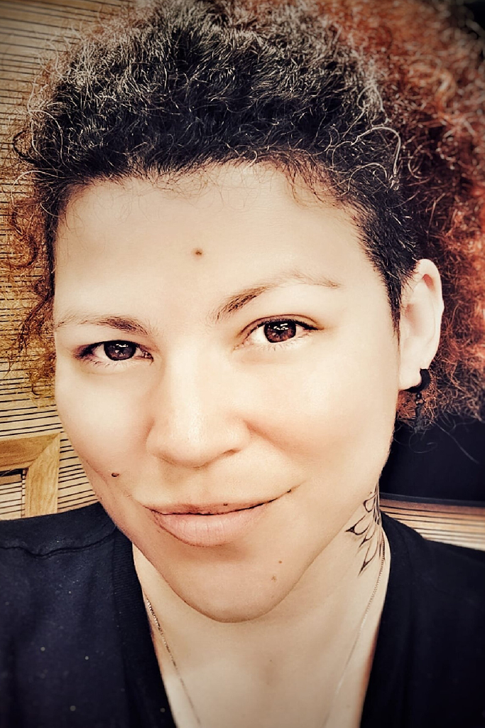 Лера Галицина