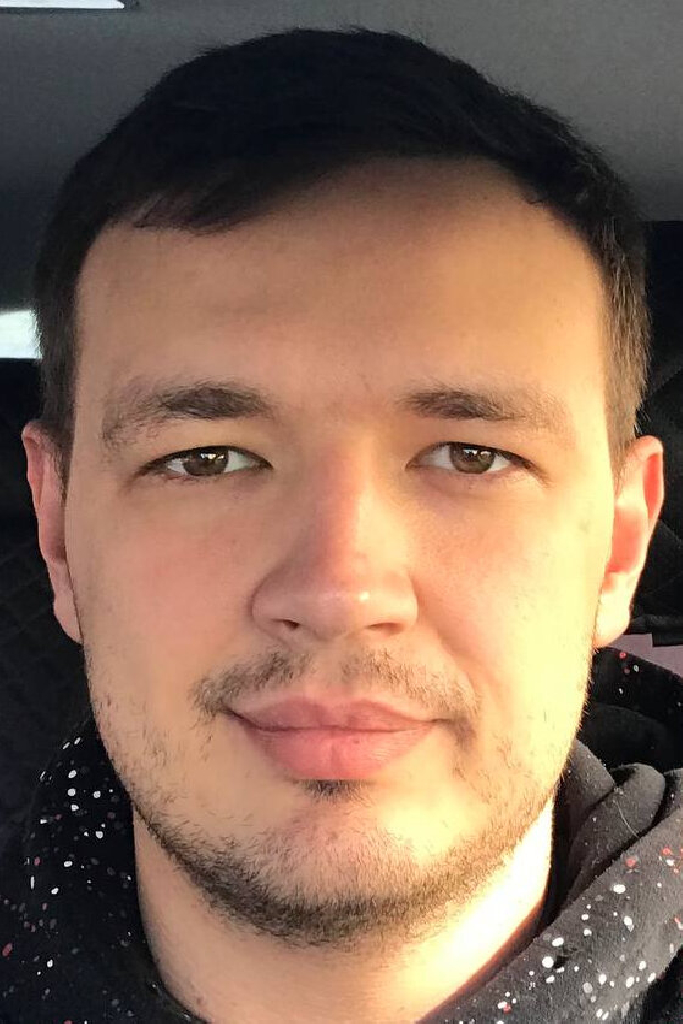 Станислав Кузнецов