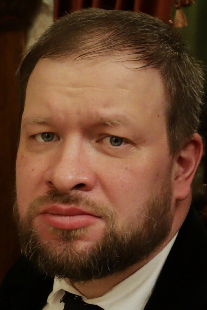 Алексей Логвинов