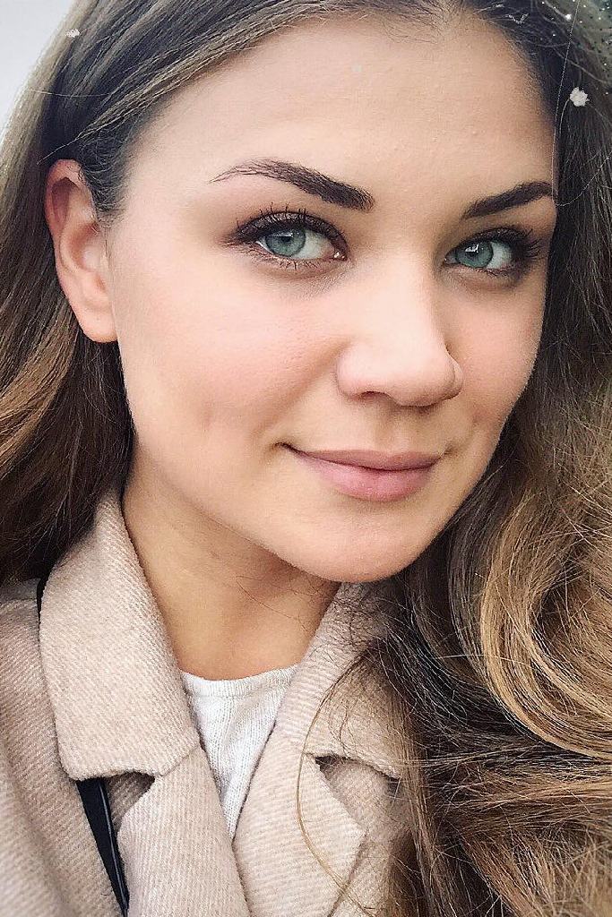 Алла Хабусова