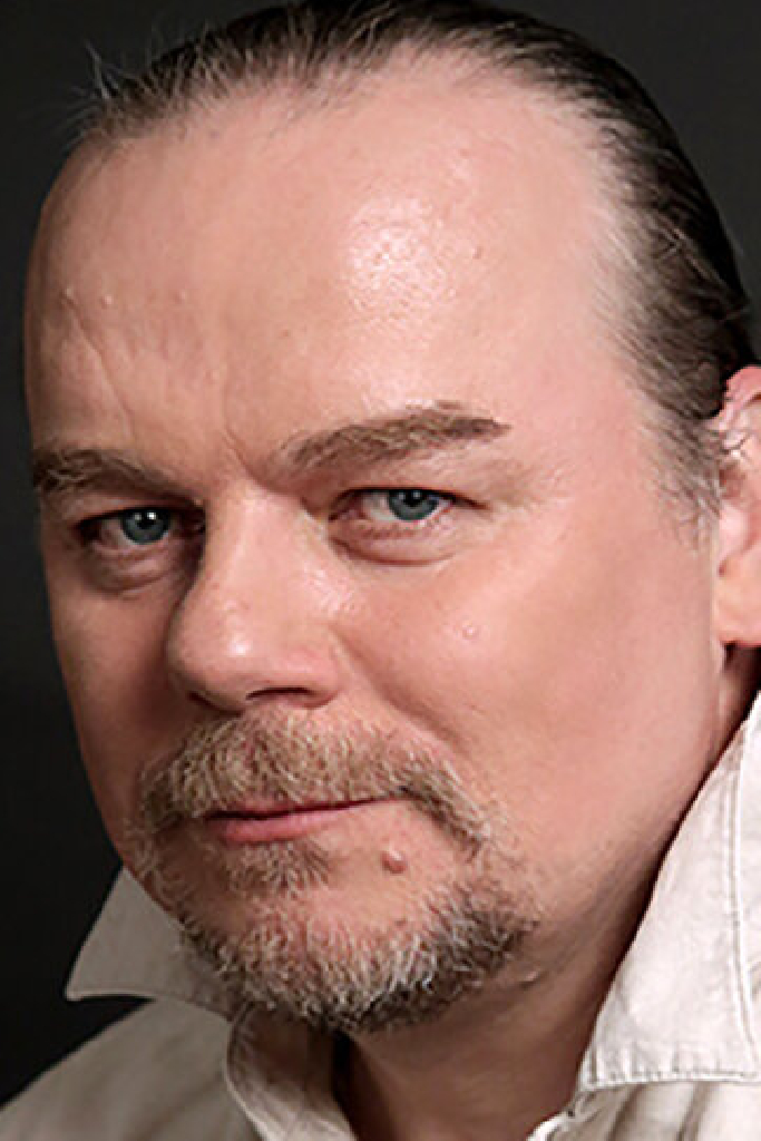 Сергей Виноградов