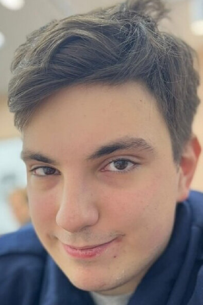 Давид Чельдиев