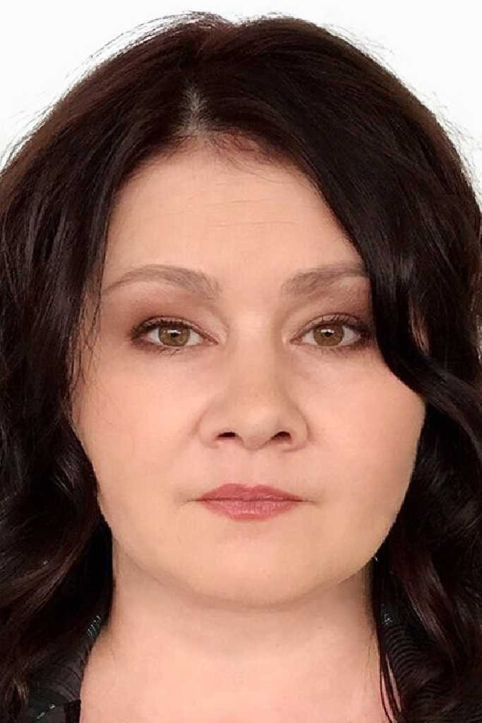Светлана Лазарева