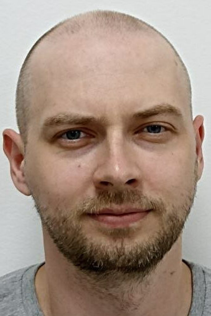 Олег Рязанцев