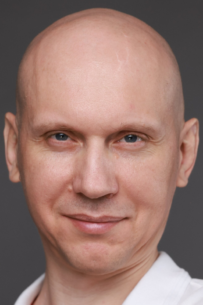 Юрий Андреев
