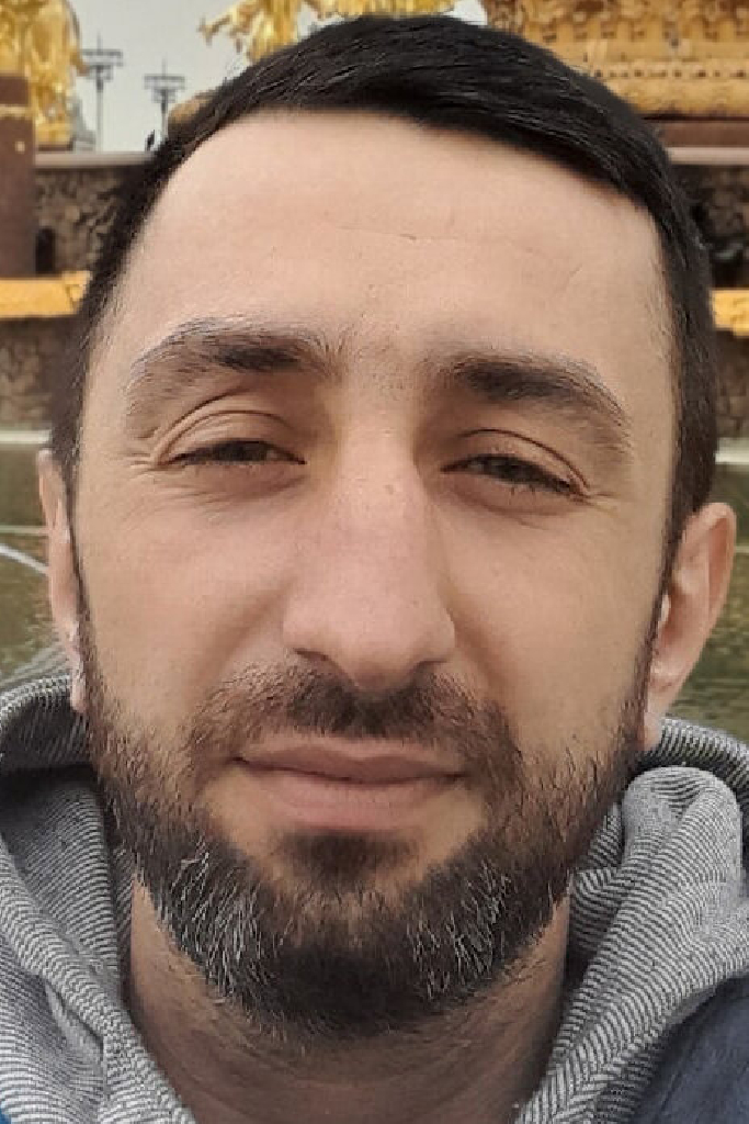 Сергей Валявкин