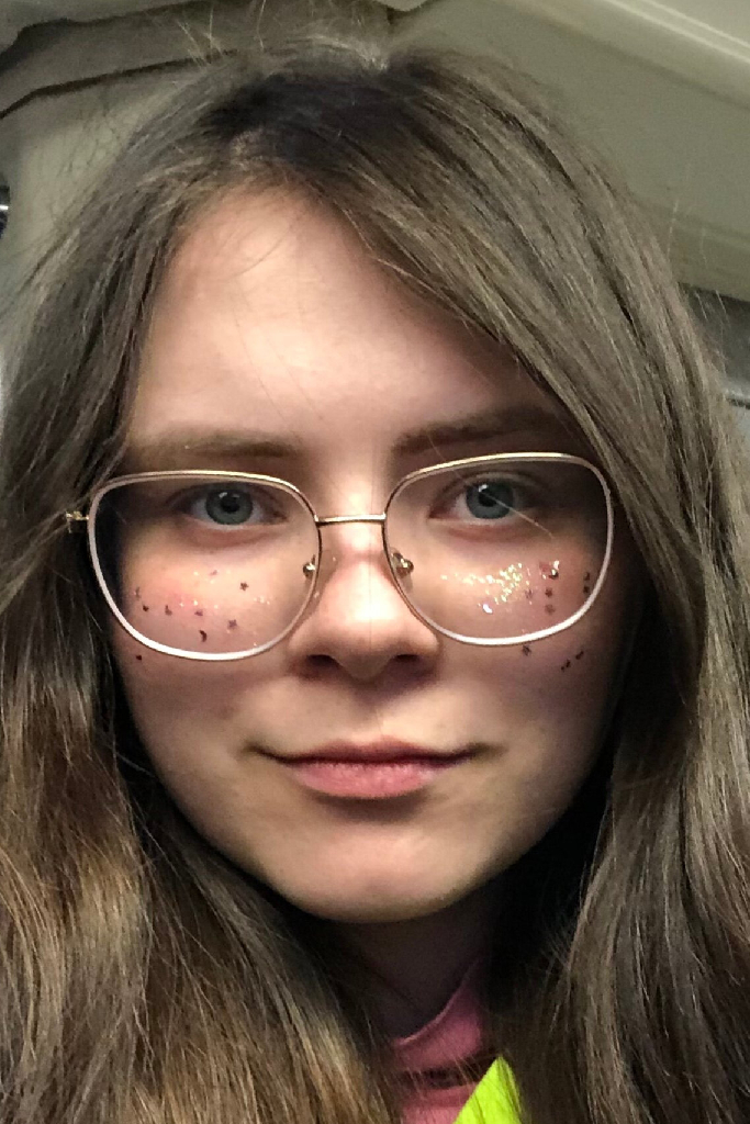 Елена Лискив