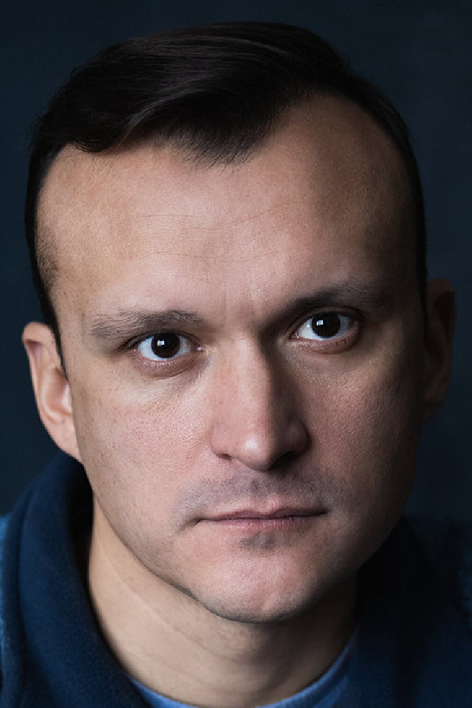 Андрей Снегирев