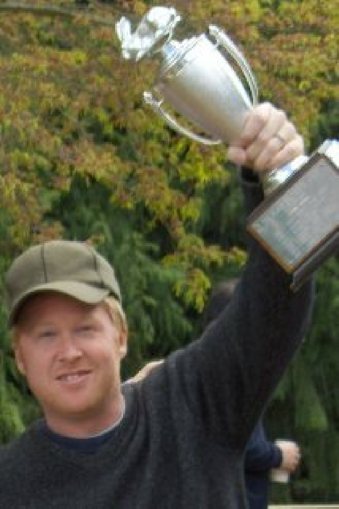 Scott Peehl