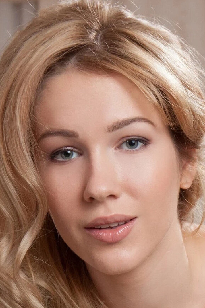 Marianna Merkulova