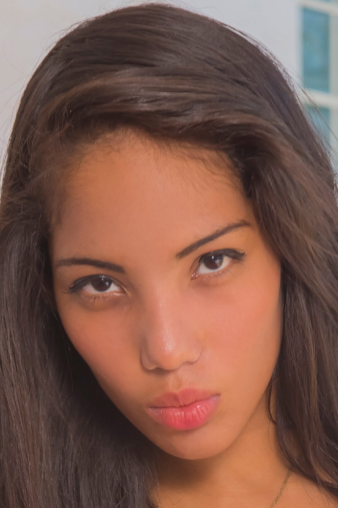 Roxy Romero