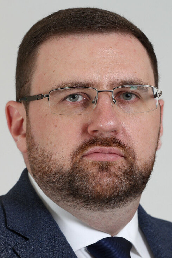 Сергей Доброхвалов