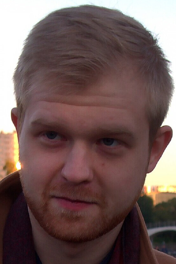 Вячеслав Дубовиков