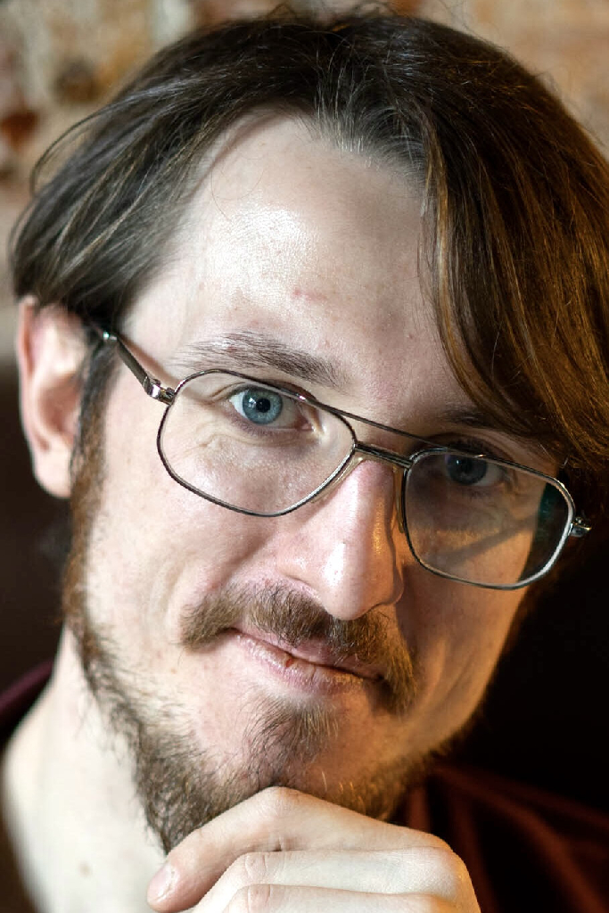 Сергей Черников