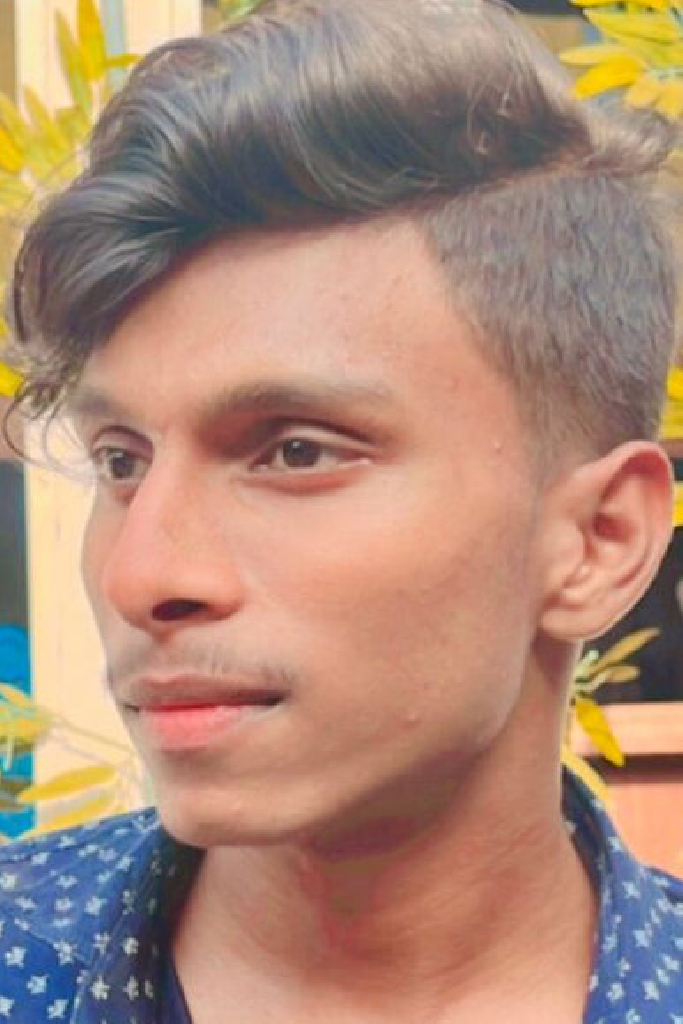 Aman Kanojia