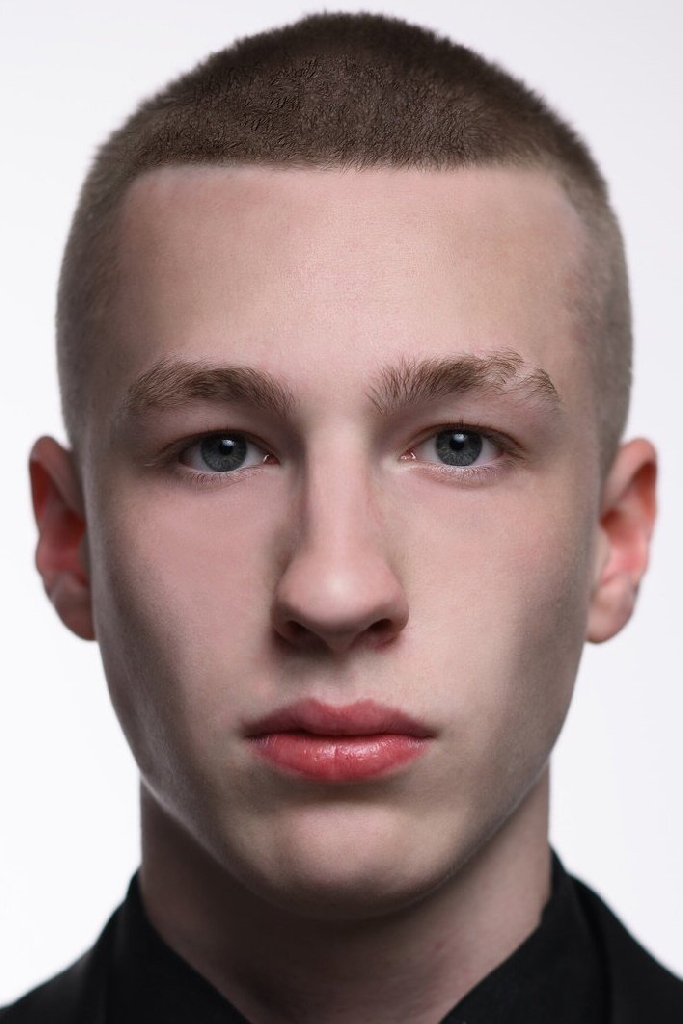 Глеб Харахоркин