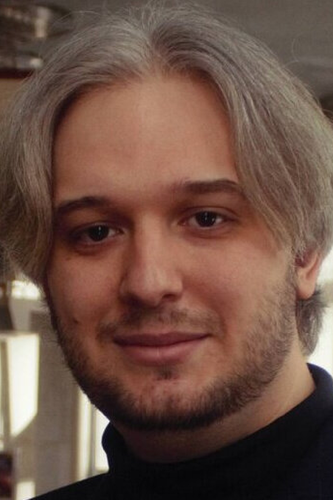 Андрей Волчков