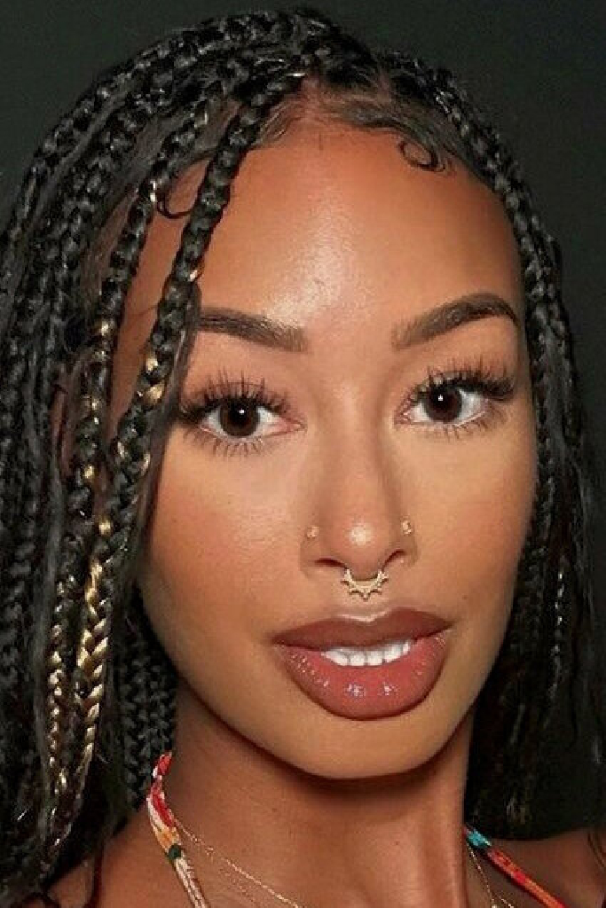 Miss B Nasty