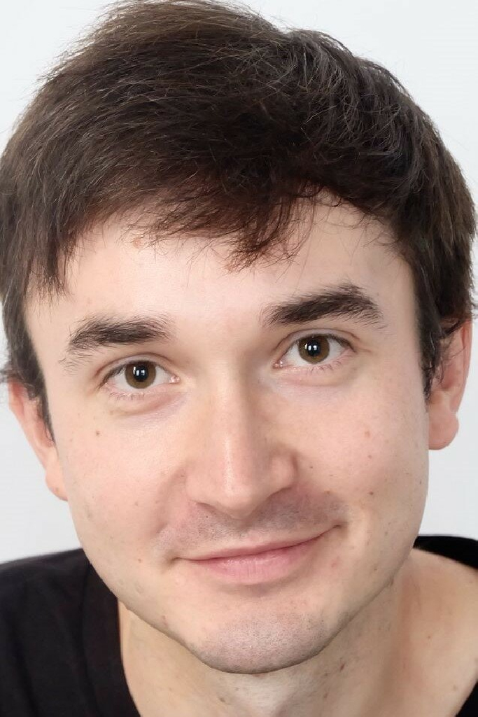 Максим Сафронов
