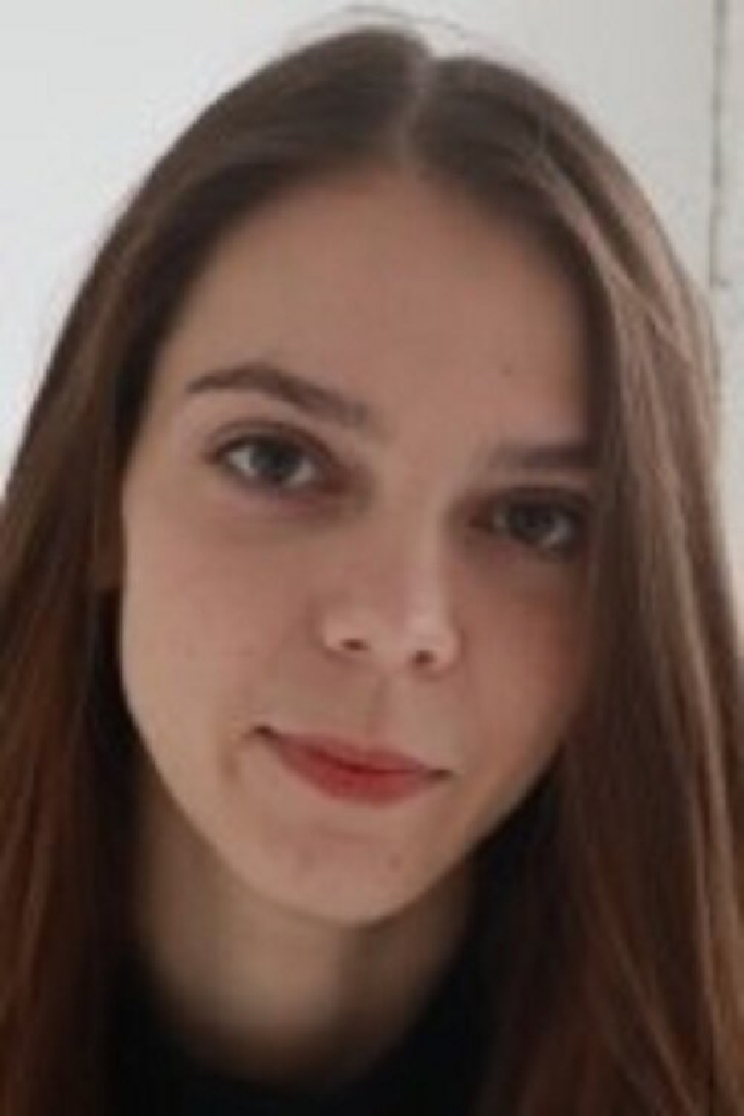 Анастасия Аладина