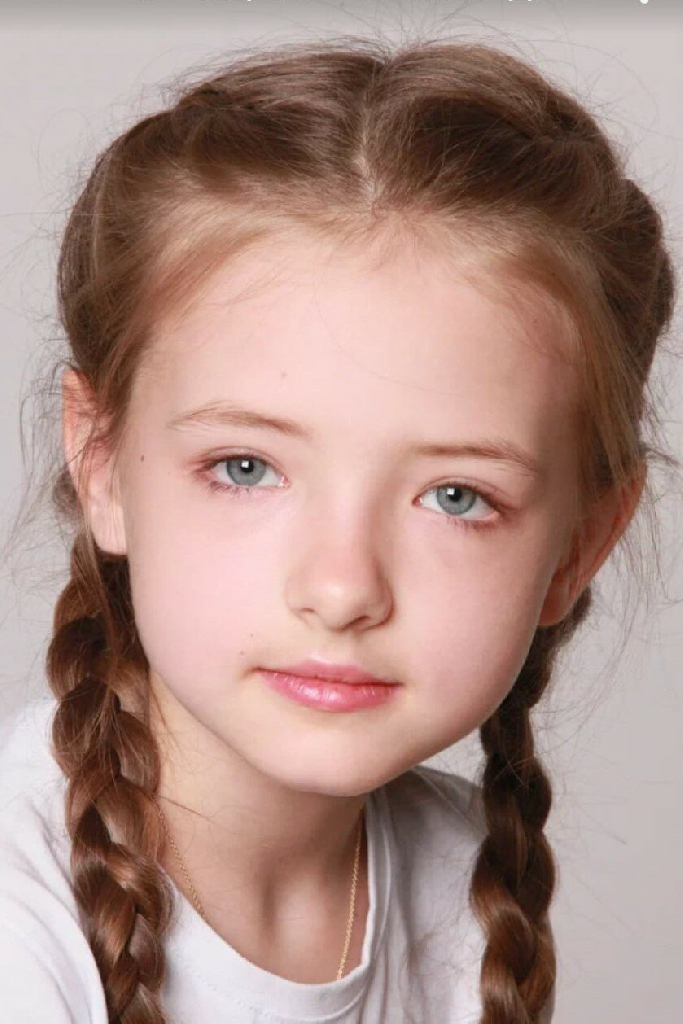 Полина Алексеева