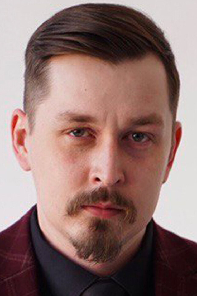 Илья Кривчиков