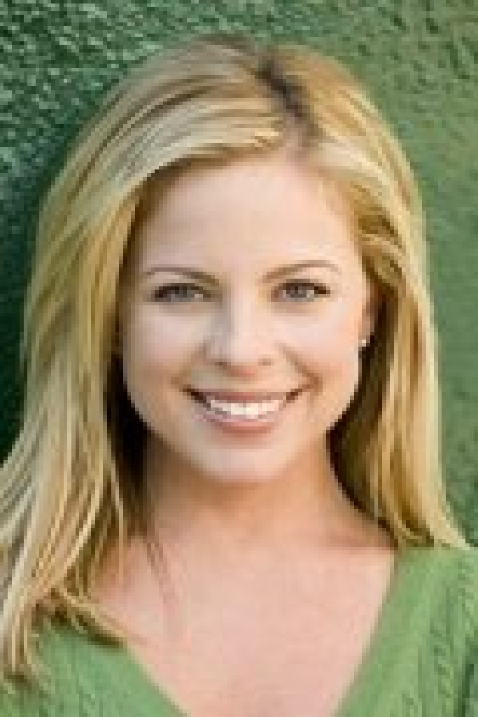 Amy Blaise Vanderoef