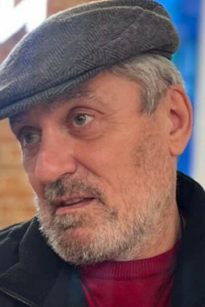 Дмитрий Павлов