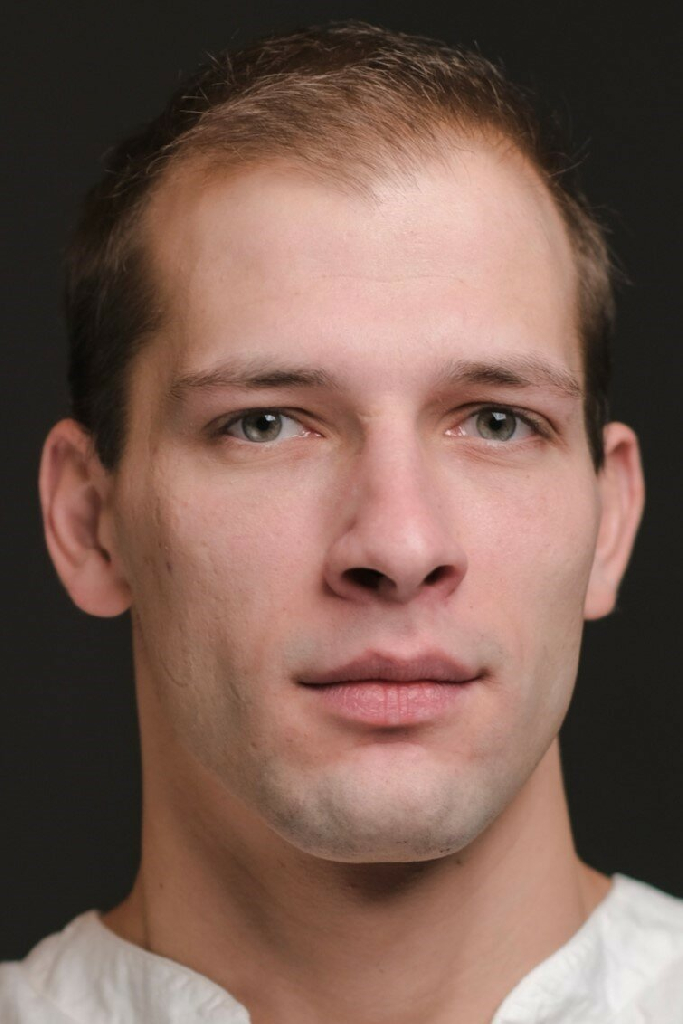 Константин Тресков