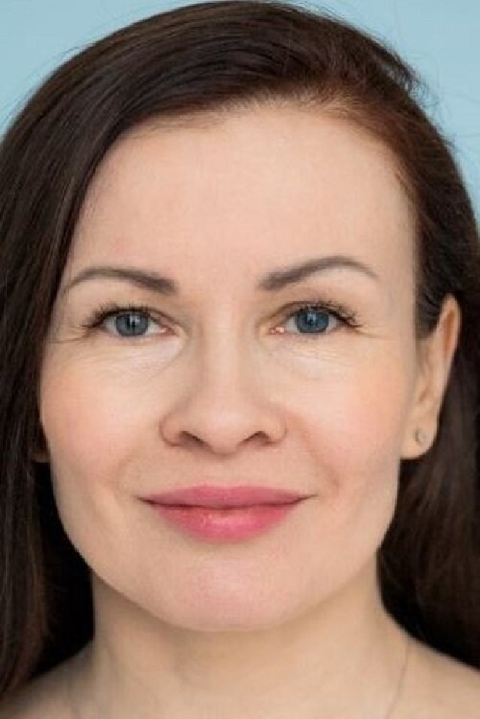 Юлия Солкина