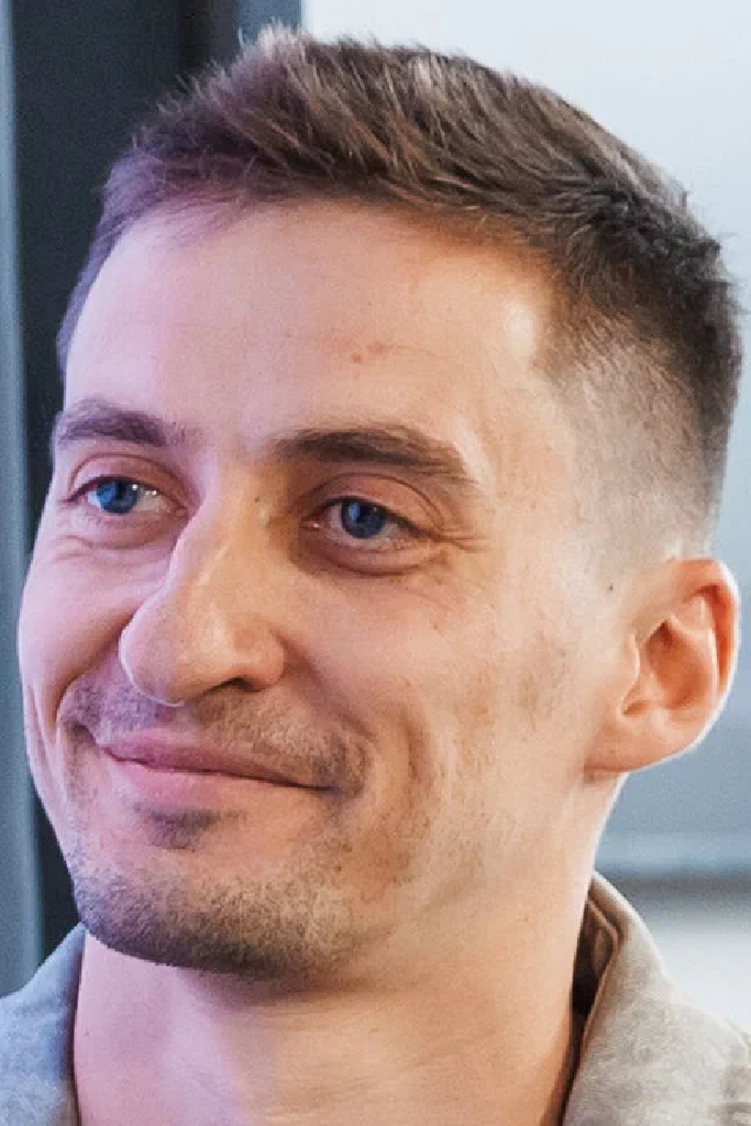 Борис Кочкин