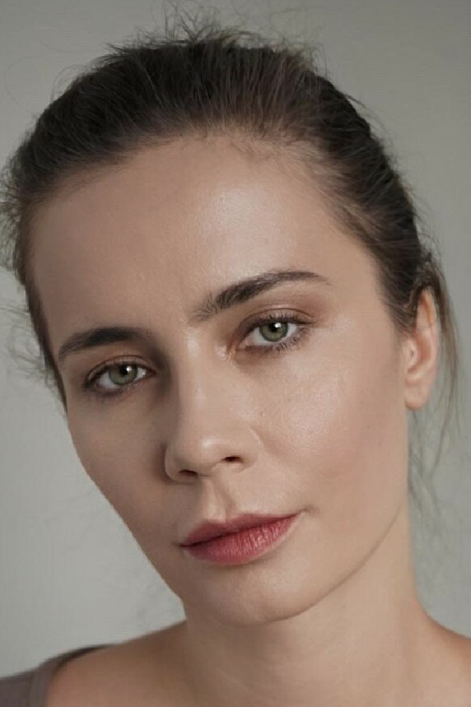 Алла Сейдалиева